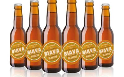 Melchiori, dalla Val di Non una birra trentina che può fare davvero competizione al vino