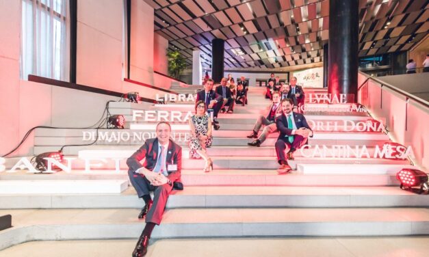 Italia del Vino, nel Consorzio per l’export entrano Sandro Veronesi (Signorvino), Renzo Rosso (Diesel) e Nosio (Mezzacorona)