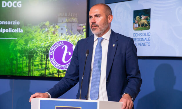 Distretti del cibo, il Consiglio regionale veneto approva il disegno di legge di Alberto Bozza