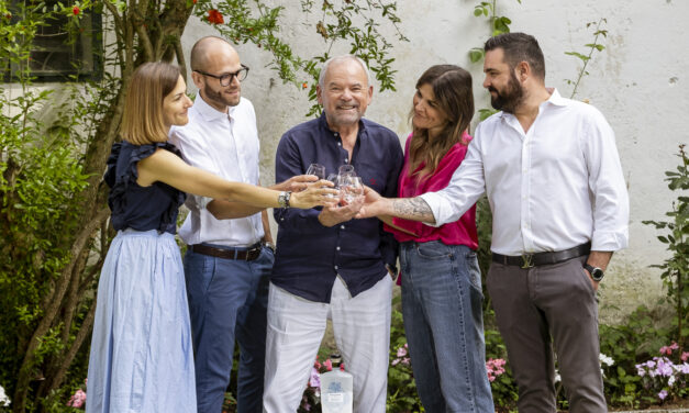 Distilleria Castagner, crescita con l’economia circolare che pesa per il 30% del suo fatturato