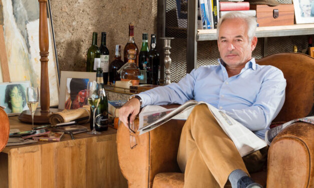 Lutto nella spumantistica, scompare a 64 anni uno dei suoi grandi interpreti: Xavier Gramona Sande