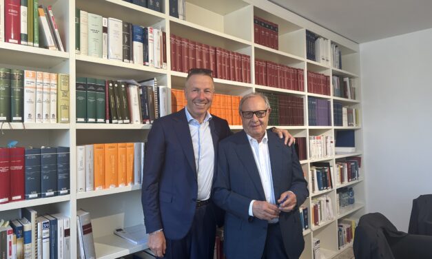 Cereal Docks rileva Molino Favero specialista nelle farine gluten free: closing a settembre 2023