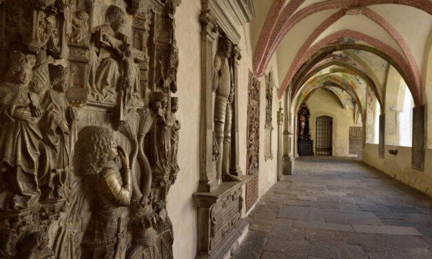 Abbazia di Novacella, Riesling Kabi 2022: la degustazione