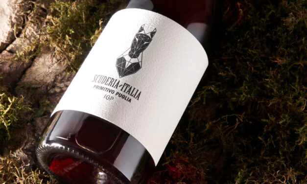 Scuderia Italia, il tandem Sartori-Mecca punta sul vegano per Falanghina e Primitivo