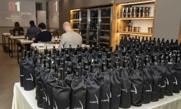 Nebbiolo Prima, l’edizione 2024 conferma il momento d’oro dell’Albeisa e dei grandi vini piemontesi