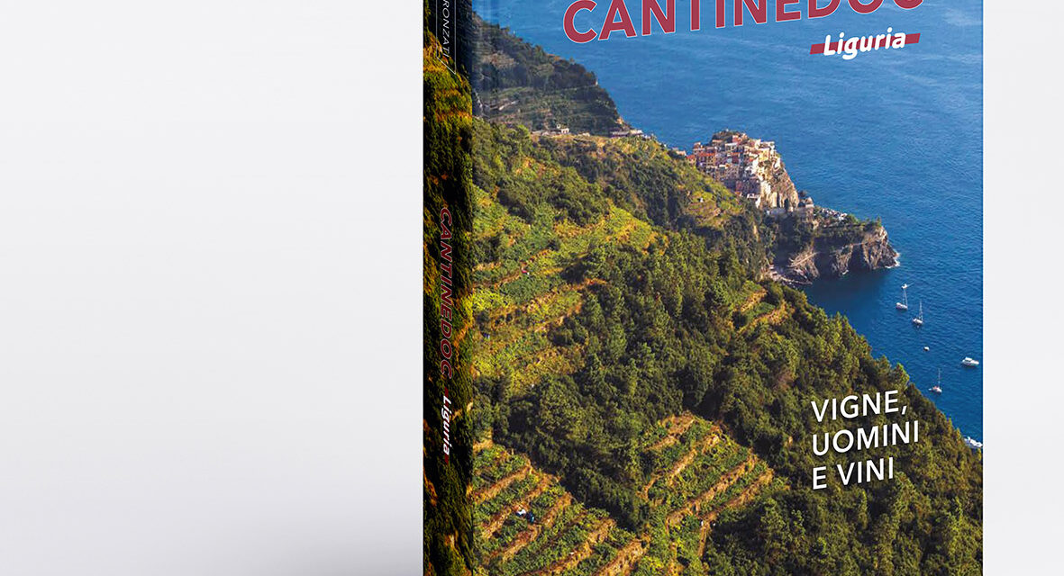 La Liguria del vino raccontata da Virgilio Pronzati per Multiverso: così Cenerentola è diventata Principessa