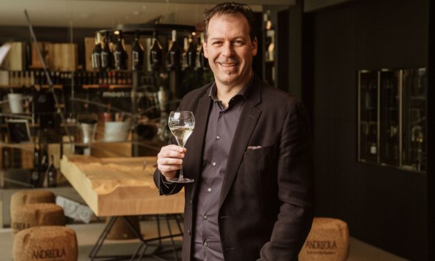 Stefano Pola: così Andreola ha superato il “limite” Prosecco e ora viaggia solo come Valdobbiadene DOCG