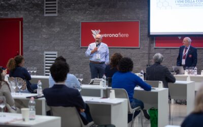 Enoforum:innovazione e tradizione, sono parole in antitesi?