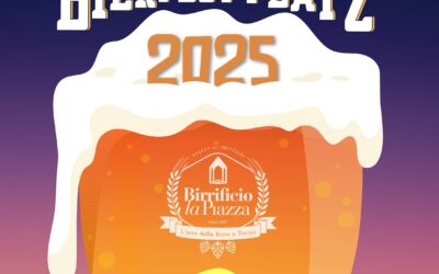 Bierfest Platz, dal 20 al 21 giugno Milano incontra la birra artigianale lombarda