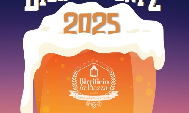 Bierfest Platz, dal 20 al 21 giugno Milano incontra la birra artigianale lombarda