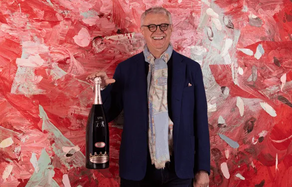 L’unicità dei vini Costaripa: Mattia Vezzola, artigiano di eleganza e raffinatezza