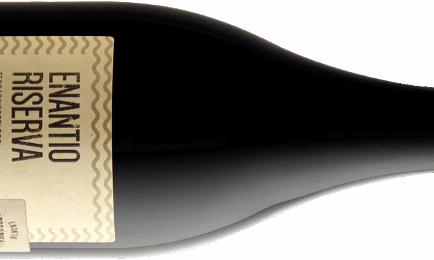 Vallagarina, Cantina Roeno: la degustazione