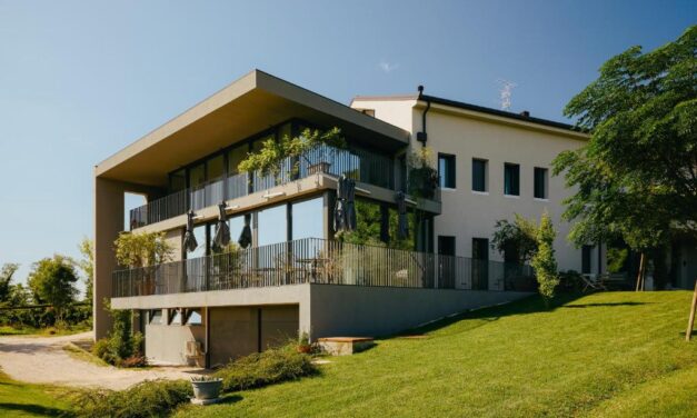 Stilla: dove i vegetali sono i veri protagonisti