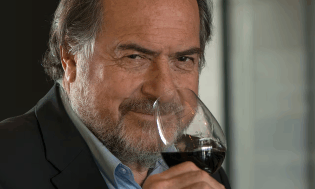 Val de Flores 2020, il Malbec secondo Michel Rolland