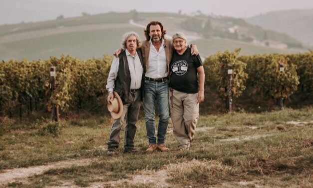 Prea di Collina dei Ciliegi: l’haut lieu di Massimo Gianolli