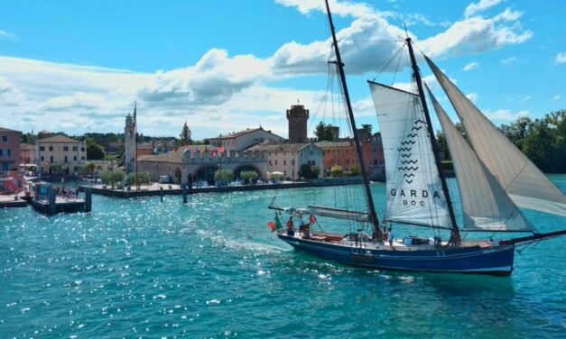 Garda DOC: arrivano i “cremant” ed i “low-alcohol” per la denominazione lombardo-veneta