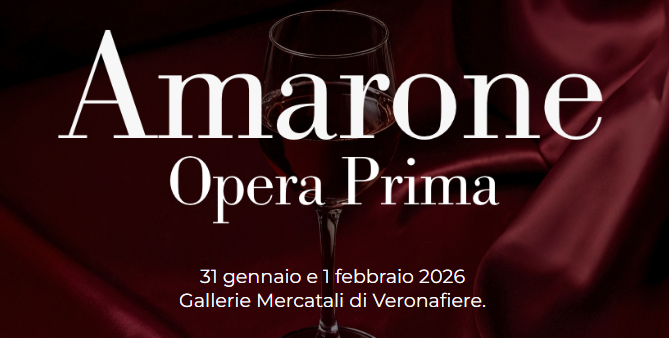 Amarone DOCG  2021, ecco come è l’annata