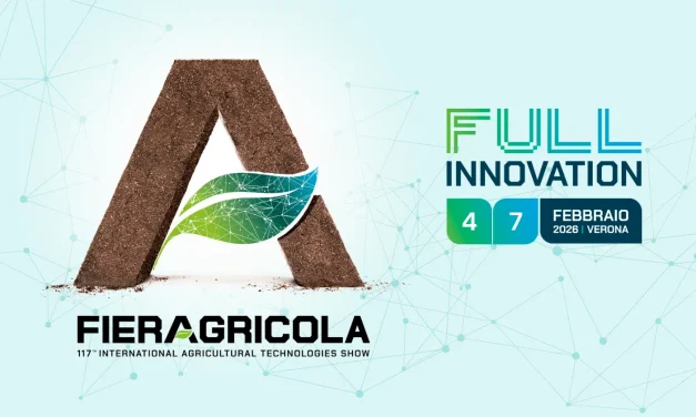 Fieragricola 2026. Verona capitale europea dell’agricoltura “full innovation”.