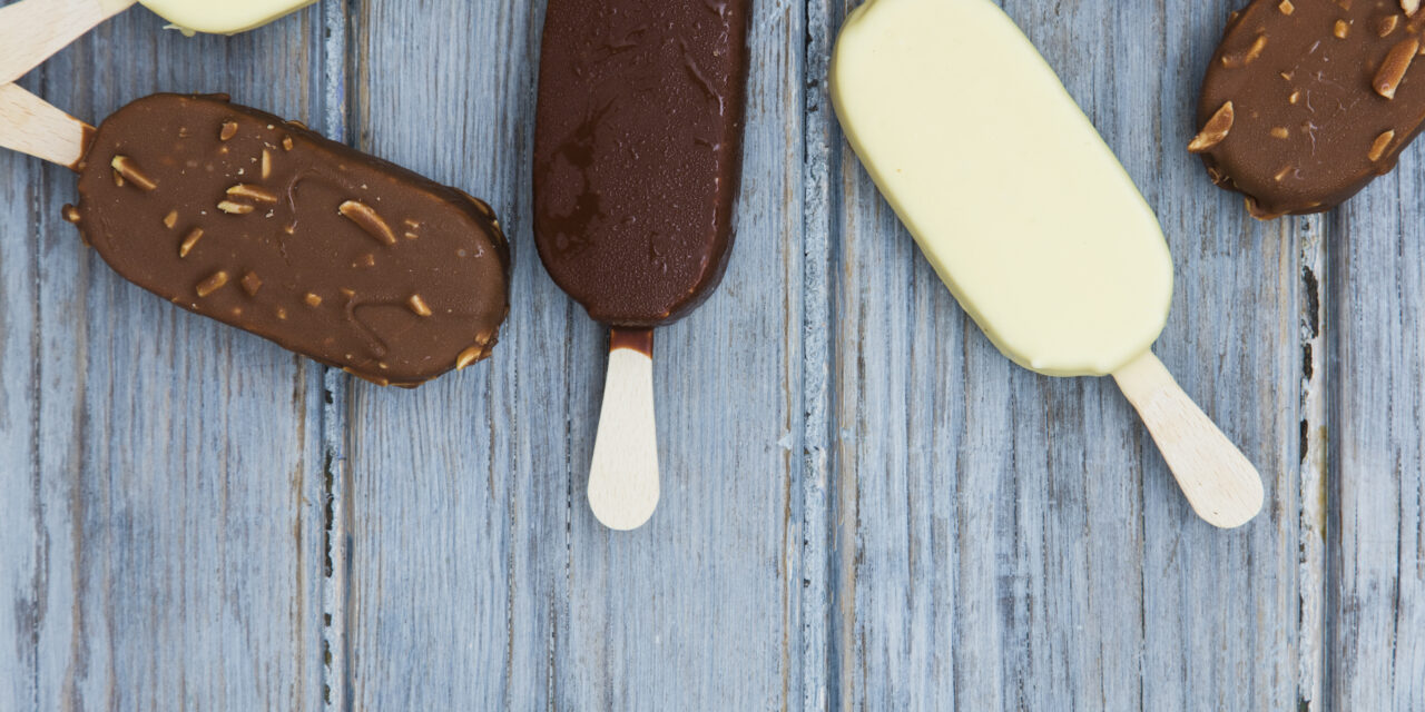 C’è grande speranza per il gelato confezionato italiano. Pubblicato il report 2026 di sostenibilità.