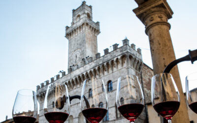Vino Nobile di Montepulciano, dalla “perla del Rinascimento” le grandi aspettative dell’Anteprima del millesimo 2023