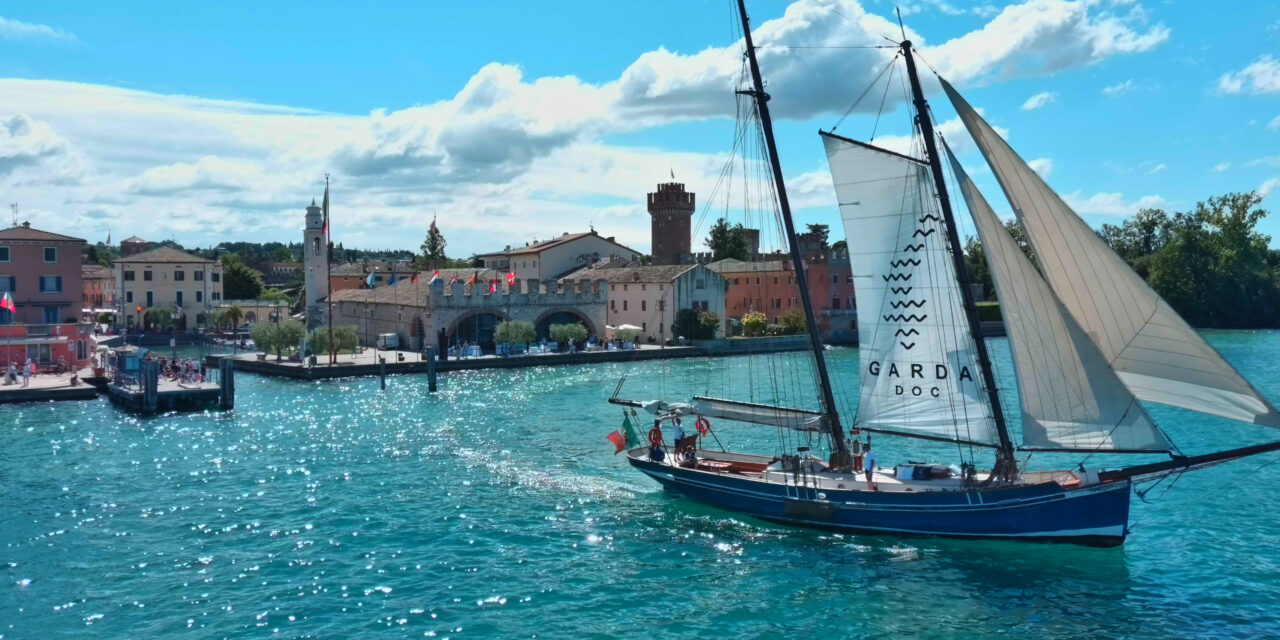Garda Doc, nel 2025 prodotte 23 milioni di bottiglie