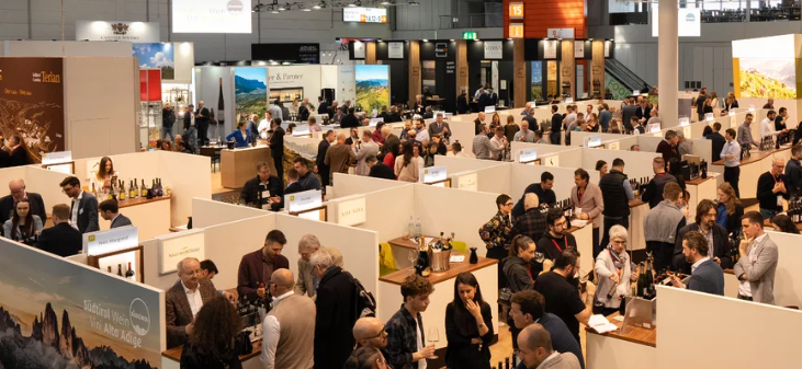 ProWein 2026 guarda all’Europa: cosa aspettarsi da questa edizione?