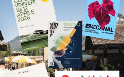 Vinitaly 2026 accerchiato…dagli extra saloni. Ecco i principali.