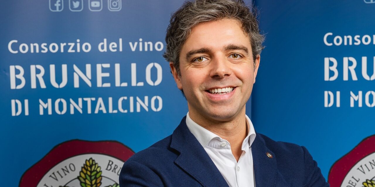 Guglielmo Ascheri nuovo Direttore del Consorzio del Brunello di Montalcino