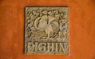 Roberto Pighin, due terre e una visione: dalle Grave del Friuli al Collio
