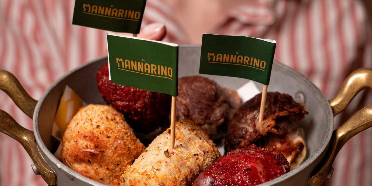 Dalla macelleria alla tavola: la filosofia de Il Mannarino