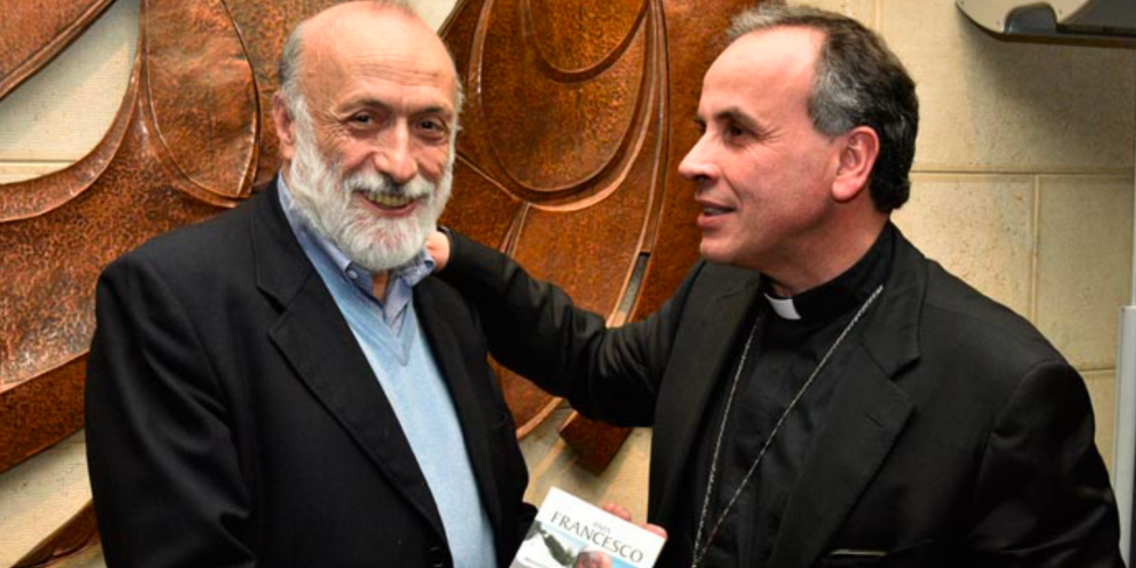 Carlo Petrini. A 76 anni se ne va l’Anarchico Solidale che ha rivoluzionato il cibo