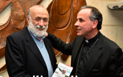 Carlo Petrini. A 76 anni se ne va l’Anarchico Solidale che ha rivoluzionato il cibo