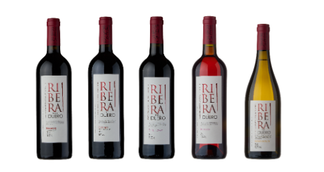Ribera del Duero, ecco i vini istituzionali per l’esercizio 2026