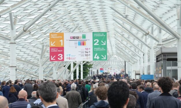 TUTTOFOOD Milano:  l’edizione 2026 supera le 123mila presenze