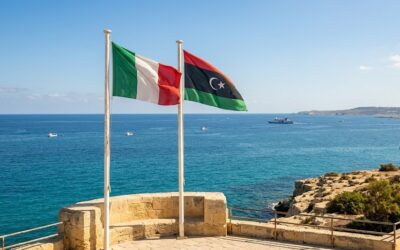 Italia – Libia – Nordafrica. Stefano Sartorati di SPT elenca opportunità e criticità, in un 2026 di grande instabilità.