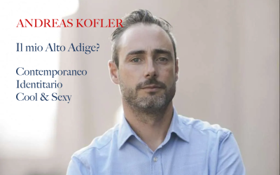 Andreas Kofler. Altri 3 anni di grande lavoro per rafforzare l’identità dei vini dell’Alto Adige