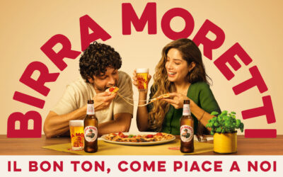 Birra Moretti, dal suo ultimo spot l’ennesima lezione