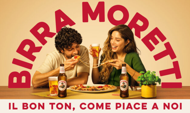 Birra Moretti, dal suo ultimo spot l’ennesima lezione