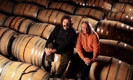 Pojer e Sandri si separano: cinquant’anni vissuti per il vino trentino