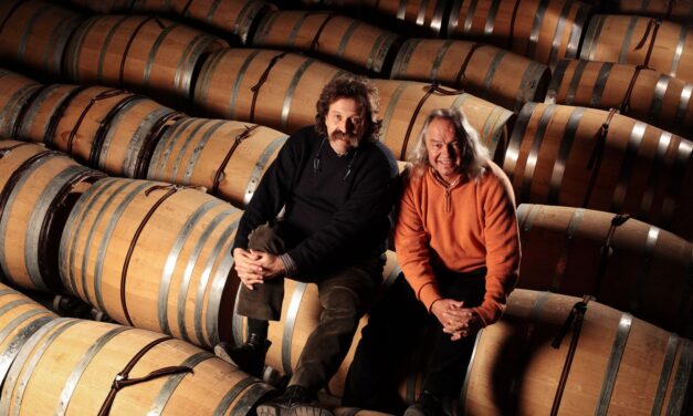 Pojer e Sandri si separano: cinquant’anni vissuti per il vino trentino