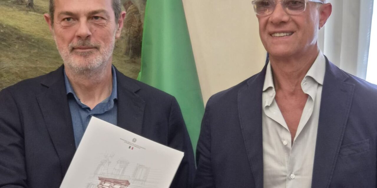 Birra artigianale, Unionbirrai e ICQRF rinnovano il protocollo d’intesa contro gli abusi sulla denominazione