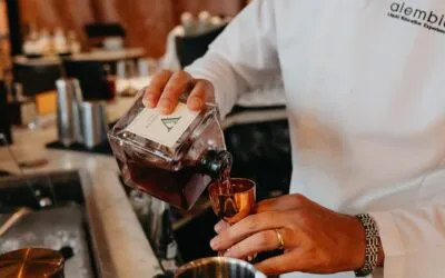 Amistà, il vermouth piemontese si reinventa