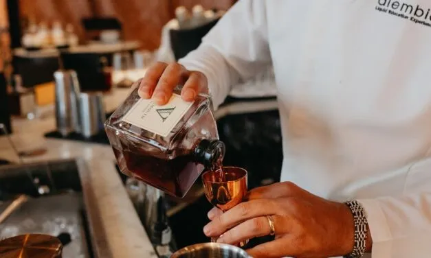 Amistà, il vermouth piemontese si reinventa