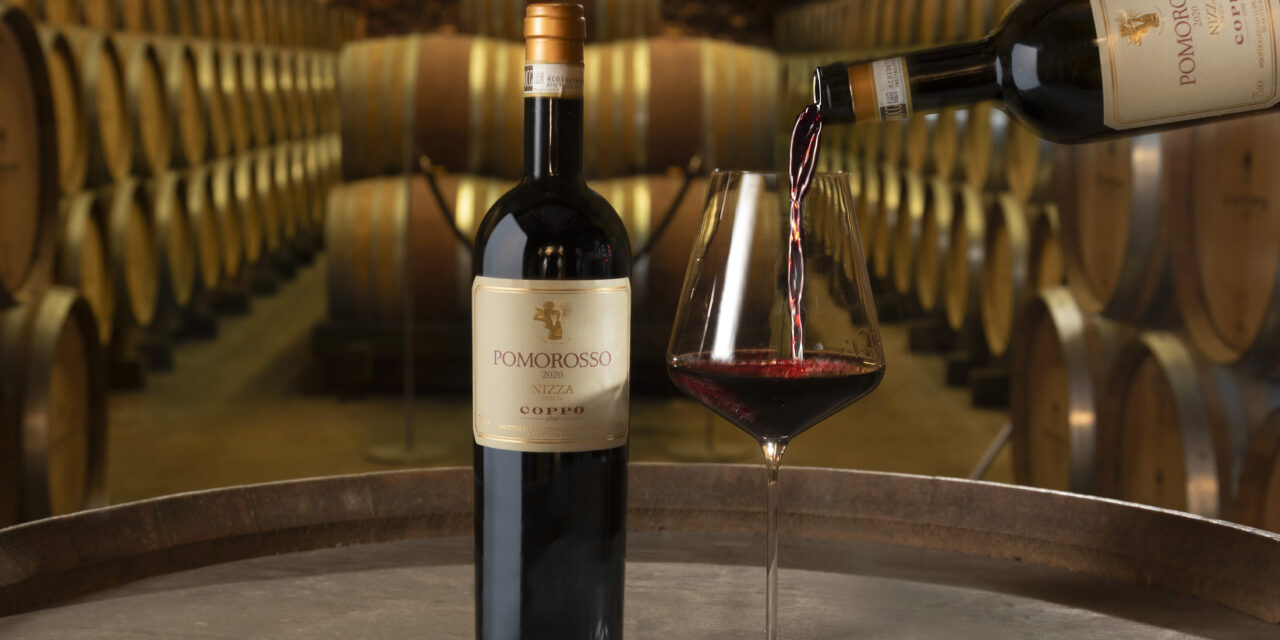 Coppo Pomorosso 2019: destagionalizzare i grandi rossi