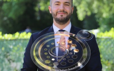 Nicola Martin è il Miglior Sommelier del Veneto 2026: Talento e Passione al Servizio del Vino