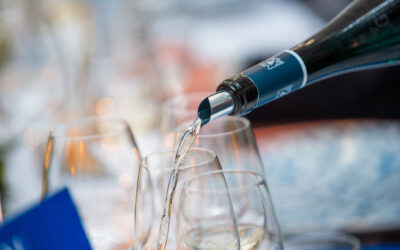 Le grandi cantine venete protagoniste al debutto del White Wine Party