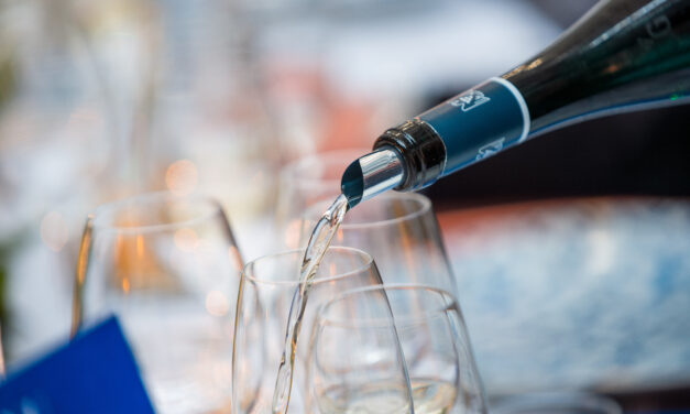 Le grandi cantine venete protagoniste al debutto del White Wine Party