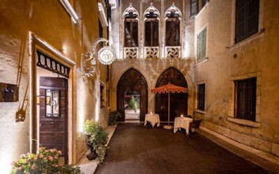 Darì si tinge di rosso! Il Ristorante di Verona entra nella Guida Michelin 2027