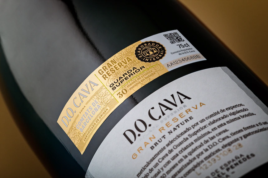 DO Cava, il 2025 è un altro anno di sofferenza: meno 12,8% nelle vendite (meno 23% in Europa).