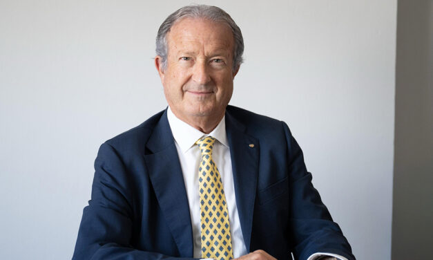 Patrizio Neri riconfermato presidente di Cesena Fiera e Macfrut fino al 2029: numeri record e visione internazionale